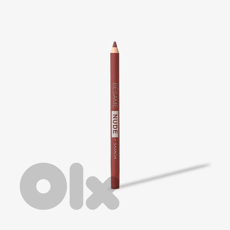 Samoa Besame Nude Waterproof Lipliner