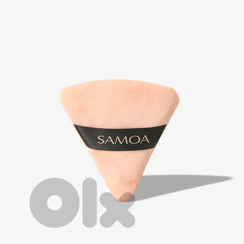 Samoa Touch-up Puff