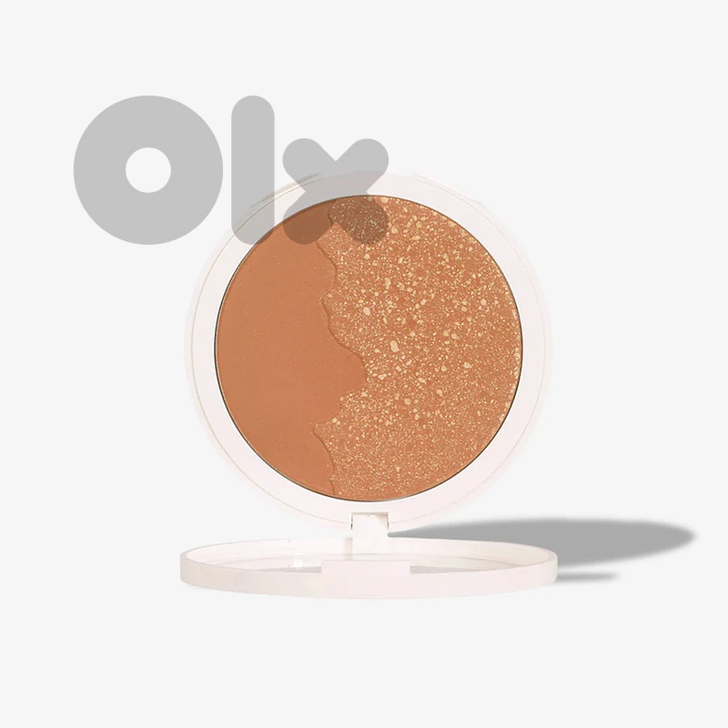 Samoa Give Me Sun Bronzing Face Powder