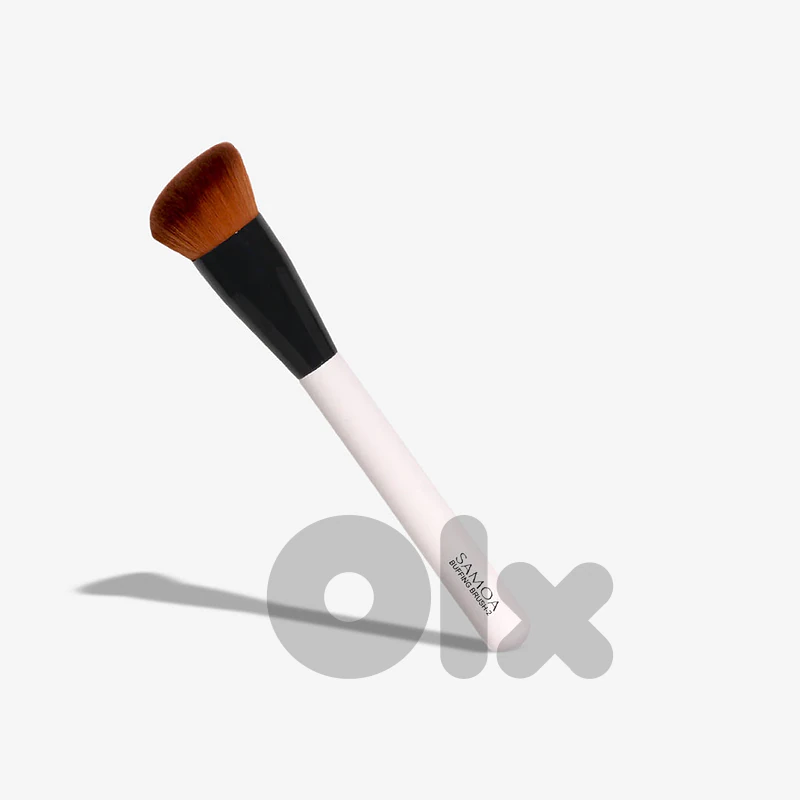 Samoa Buffing Foundation Brush