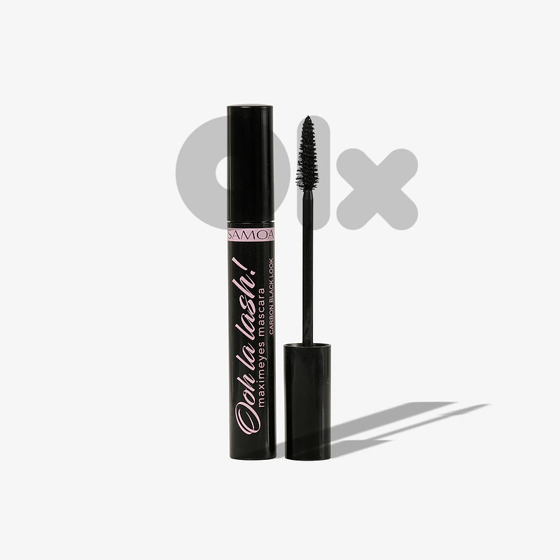 Samoa Ooh La Lash Mascara