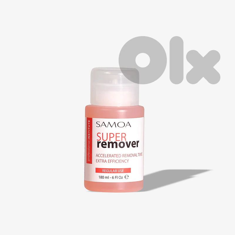 Samoa Super Remover - 180ml