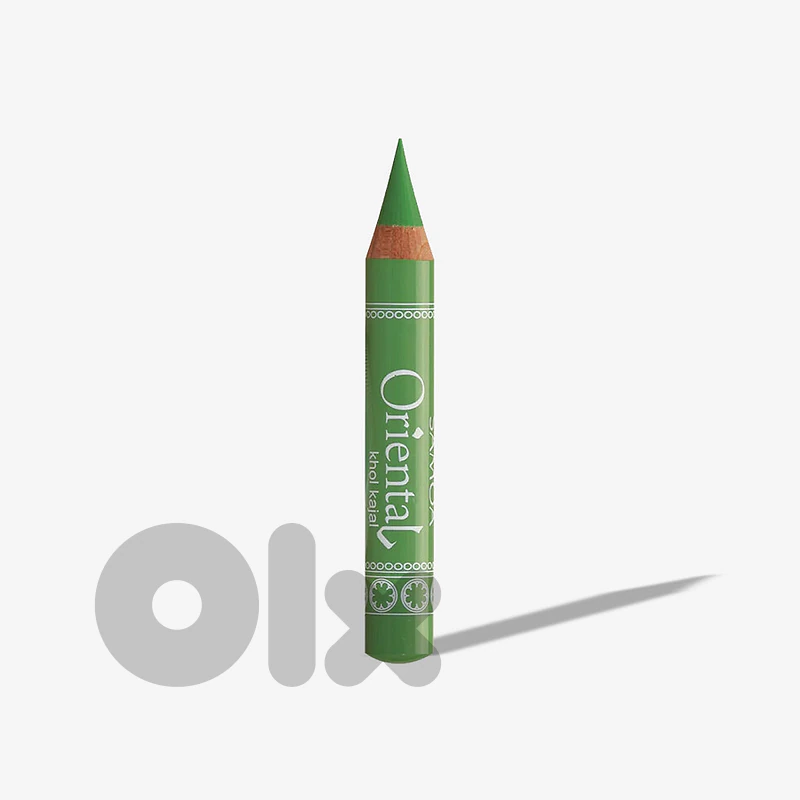 Samoa Crayon Oriental Khol Kajal