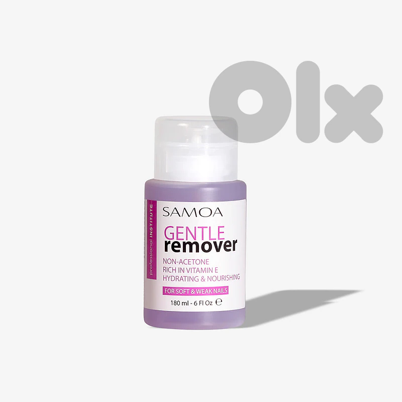 Samoa Gentle Remover - 180ml