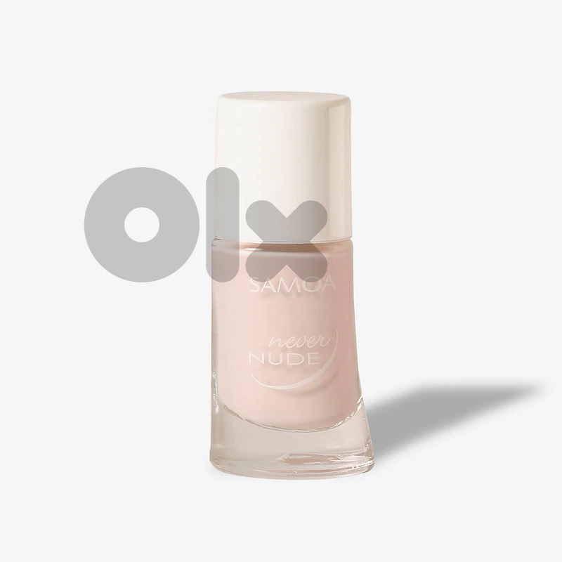 Samoa Vanilla Cream 215 - Never Nude