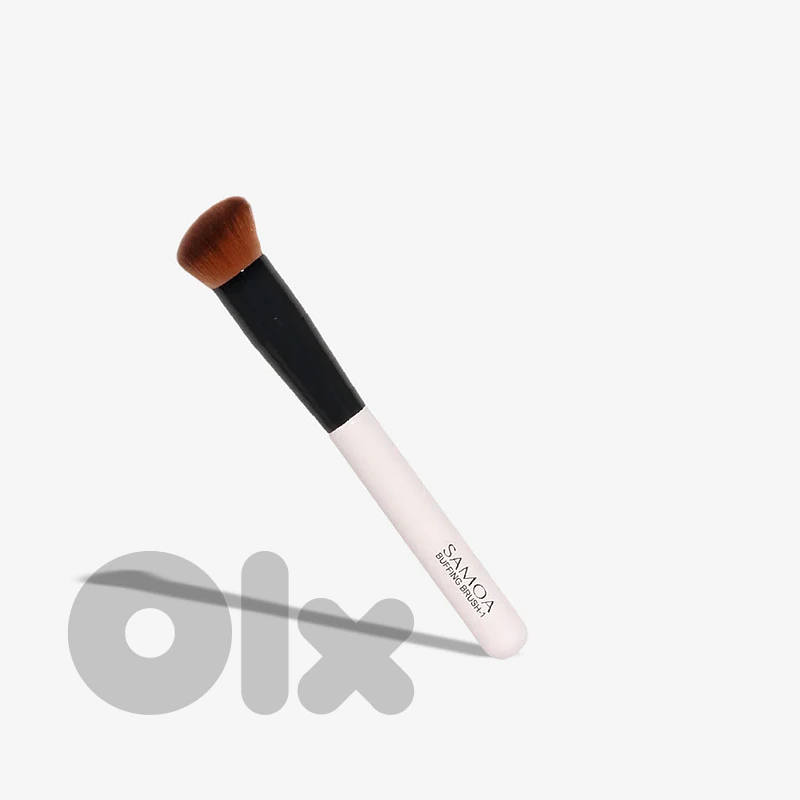 Samoa Buffing Concealer Brush