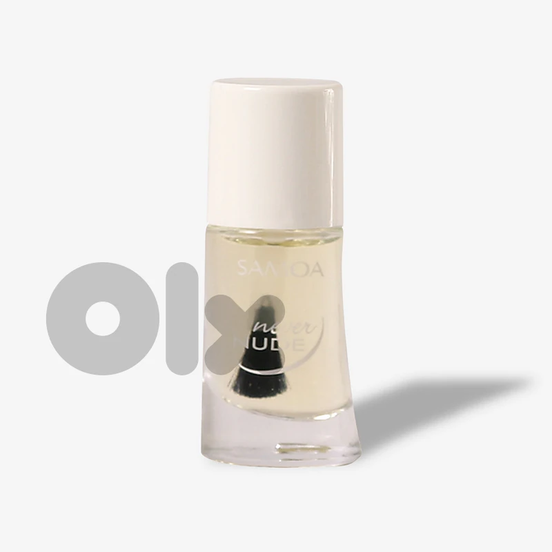 Samoa Base Coat - Never Nude