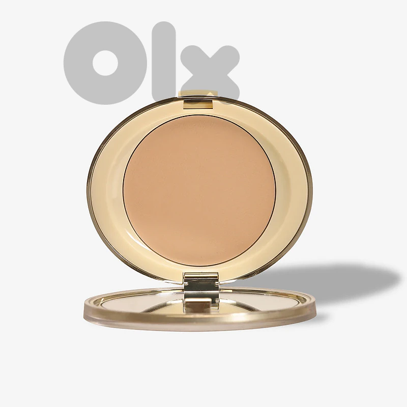 Samoa SkinShield Creamy Foundation SPF30