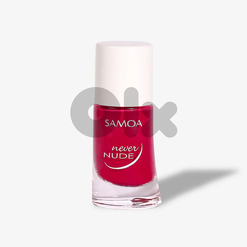 Samoa Cherry Berry 242 - Never Nude