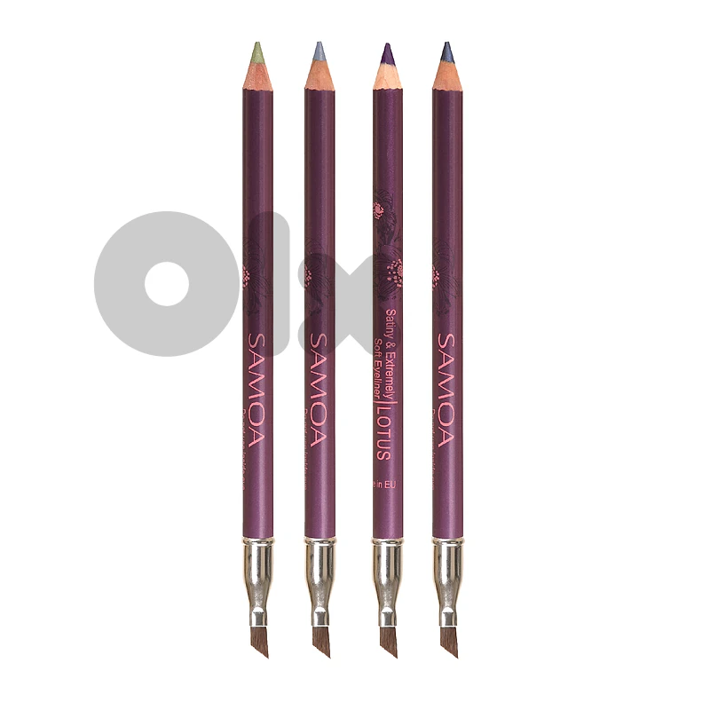Samoa Crayon Satiny Lotus Bundle (2+2 Free)