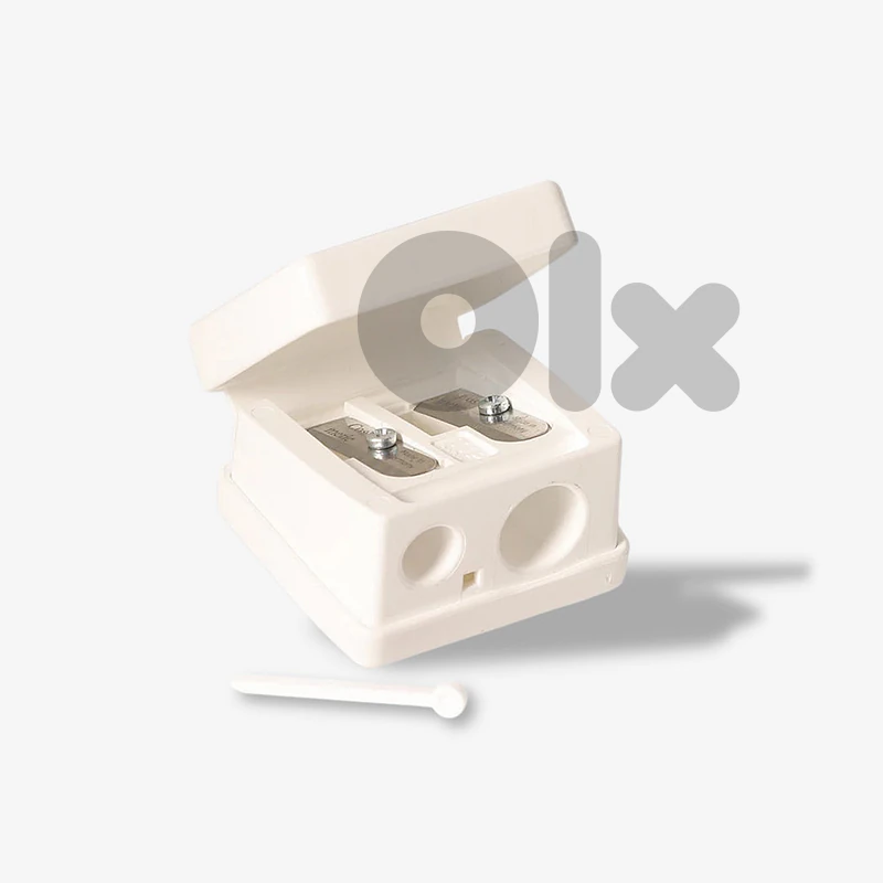 Samoa Sharpeners - 3 Sizes Available