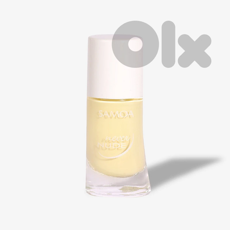 Samoa Lemon Swoon 238 - Never Nude