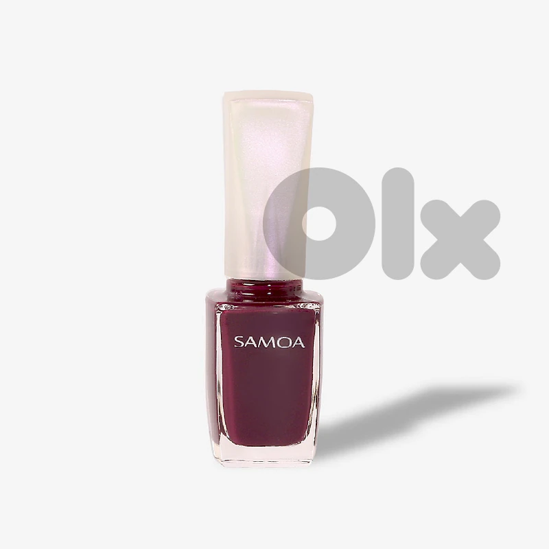 Samoa Mulled Plum 157 - Amore Mio