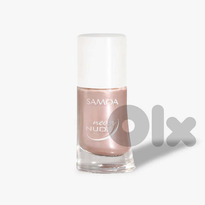 Samoa Solaris Pink 222 - Never Nude