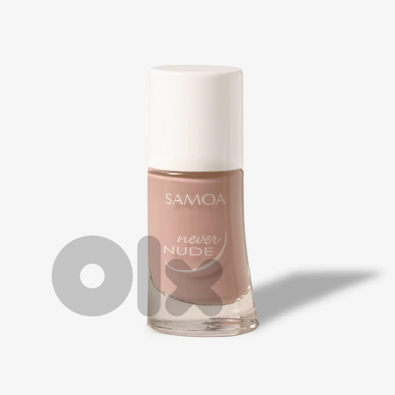 Samoa Sandstone 214 - Never Nude