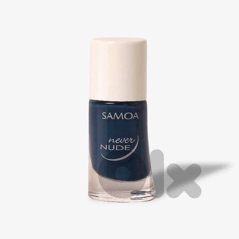 Samoa Velvet Frost 235 - Never Nude