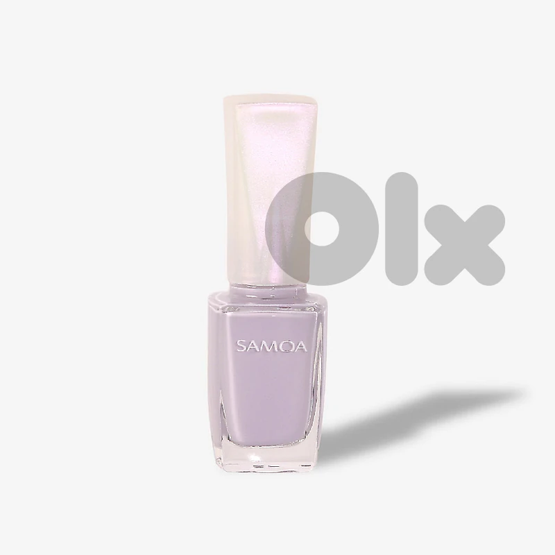 Samoa Lilac Frost 156 - Amore Mio