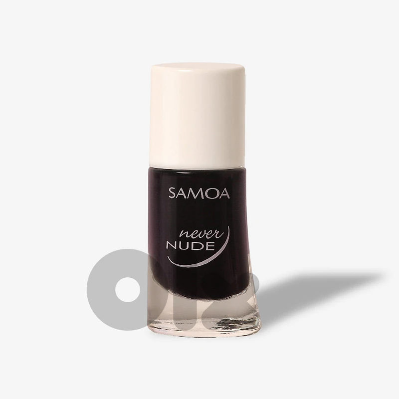 Samoa Midnight Melt 234 - Never Nude