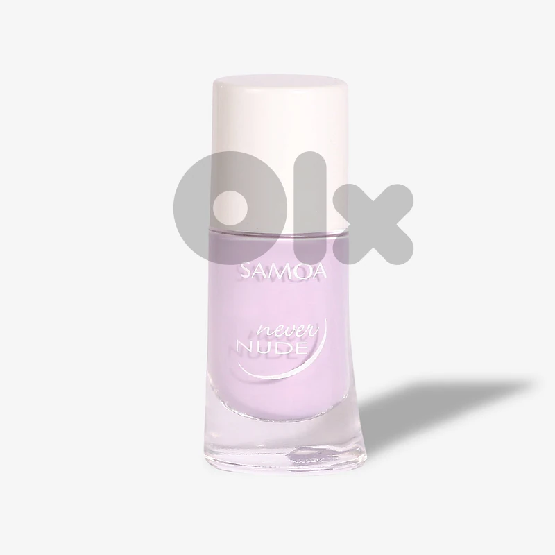Samoa Lilac Puff 239 - Never Nude