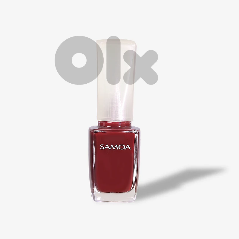 Samoa Strawberry Coulis 129 - Amore Mio