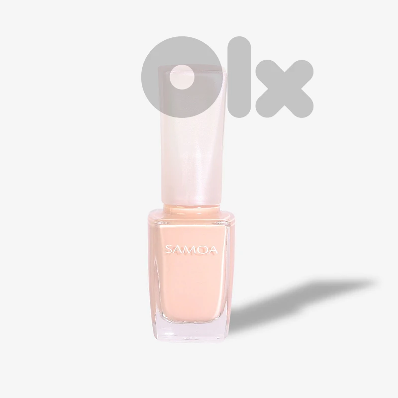 Samoa Peach Milk 152 - Amore Mio