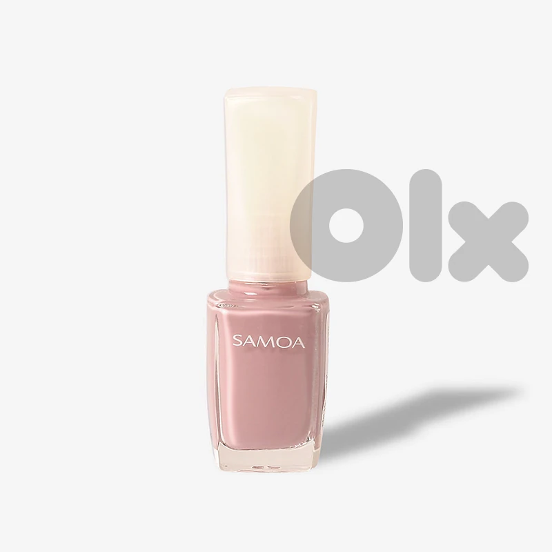 Samoa Shy 102 - Amore Mio