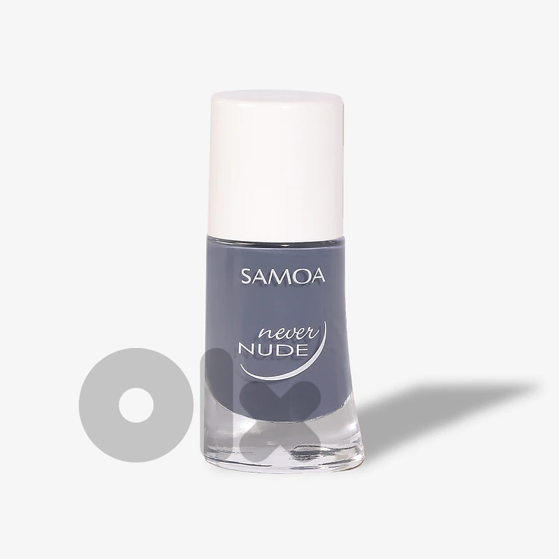 Samoa Boss Lady 176 - Never Nude