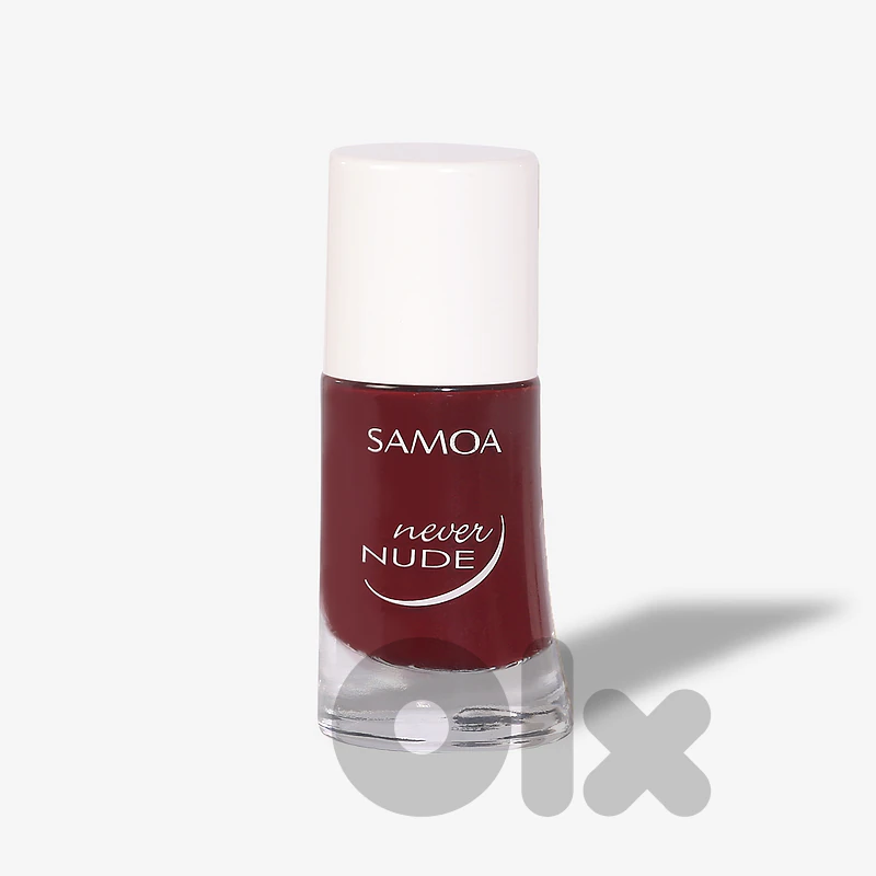 Samoa Sex Bomb 180 - Never Nude