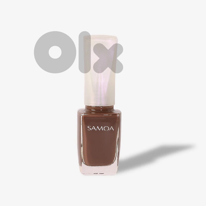 Samoa Hot Mocha 159 - Amore Mio