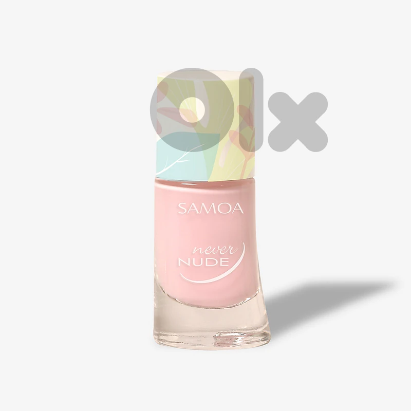 Samoa Blossom Breeze 227 - Never Nude