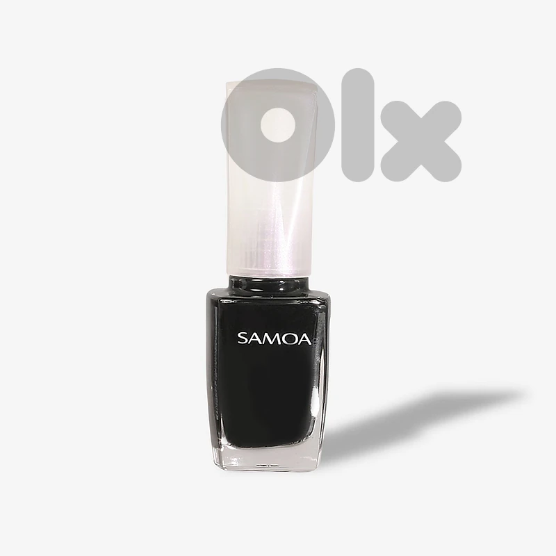Samoa Black Tulip 93 - Amore Mio