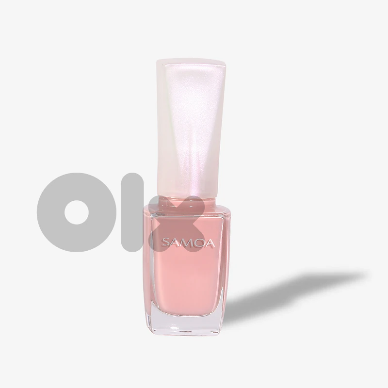 Samoa Ooh My Love 90 - Amore Mio