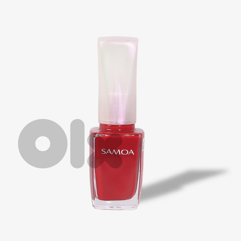 Samoa Hotter than Hot 114 - Amore Mio