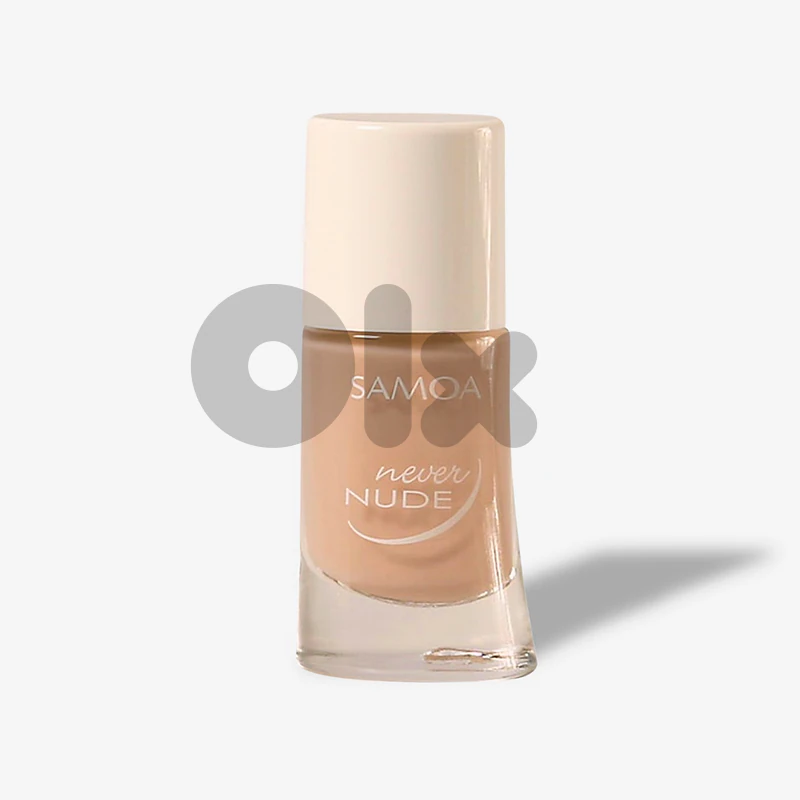 Samoa Light Beige 6 - Never Nude