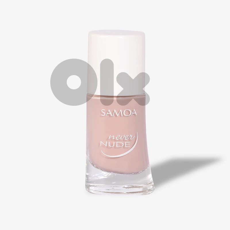 Samoa Blush Peony 182 - Never Nude