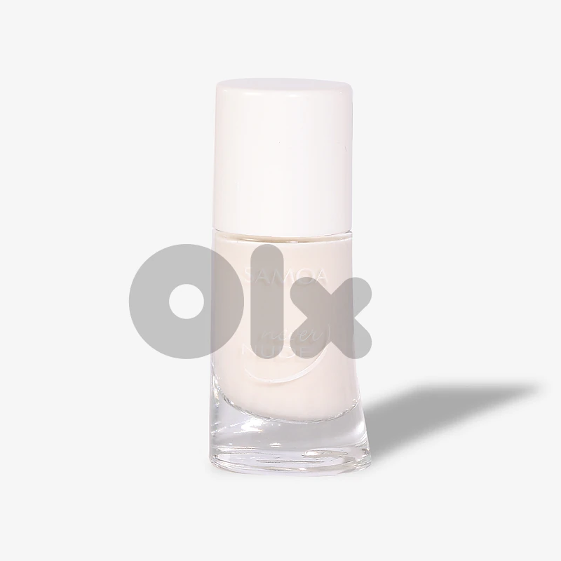 Samoa Coconut 4 - Never Nude