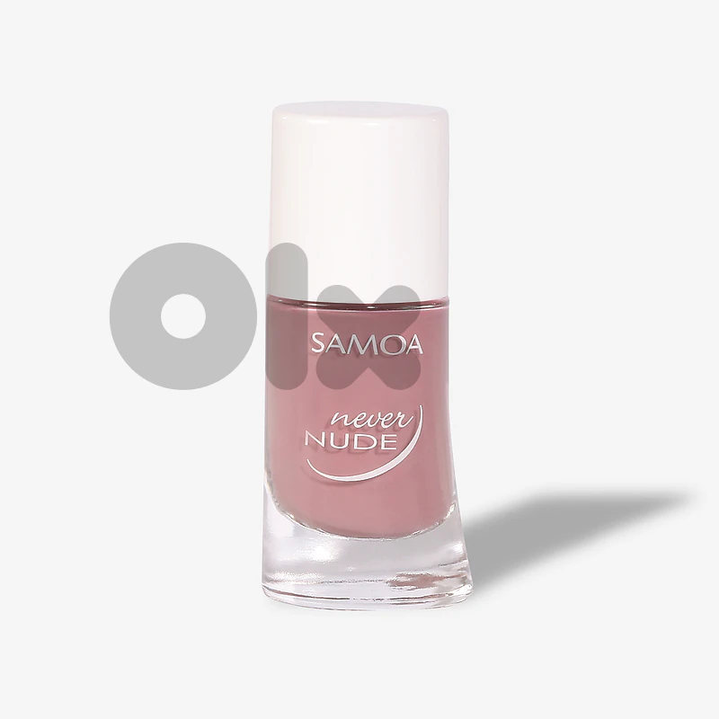 Samoa Madame Dentelle 188 - Never Nude