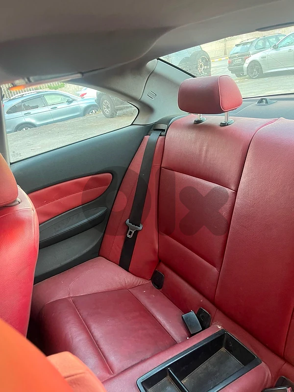 BMW 1-Series 2009 128i