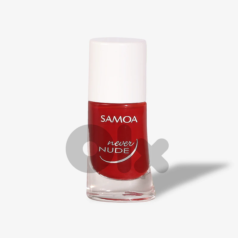 Samoa Pure Sexe 146 - Never Nude