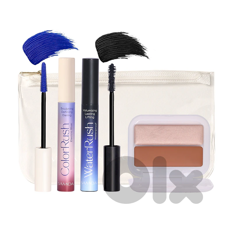 Samoa The Rush Bundle