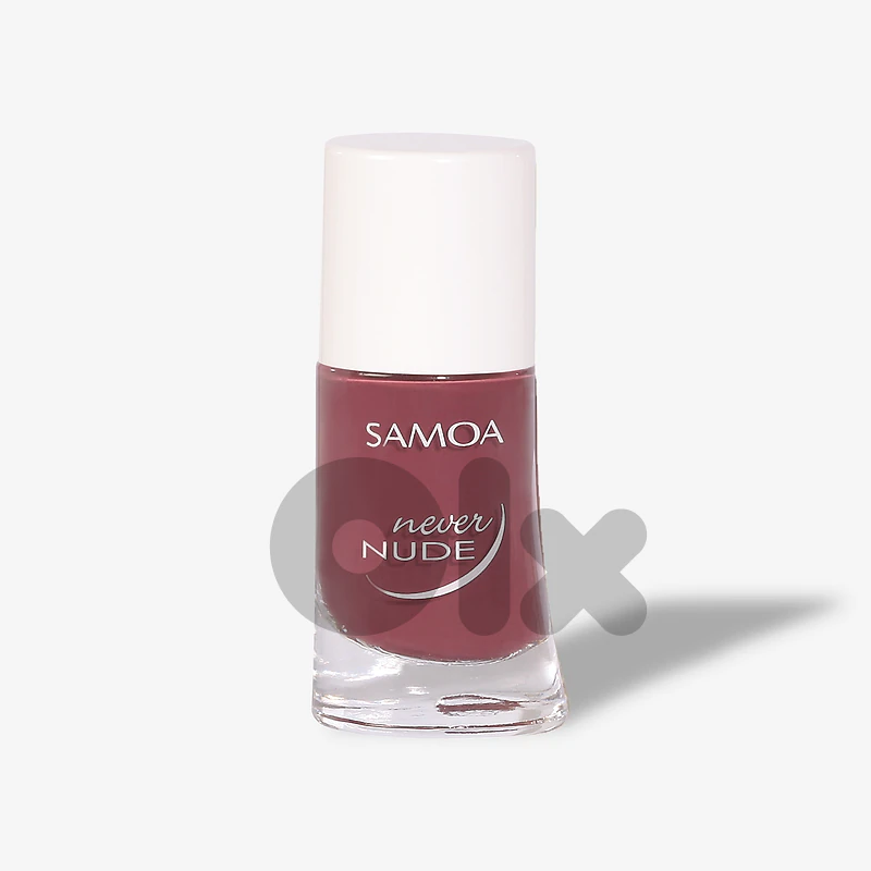 Samoa Lace Em Up 190 - Never Nude