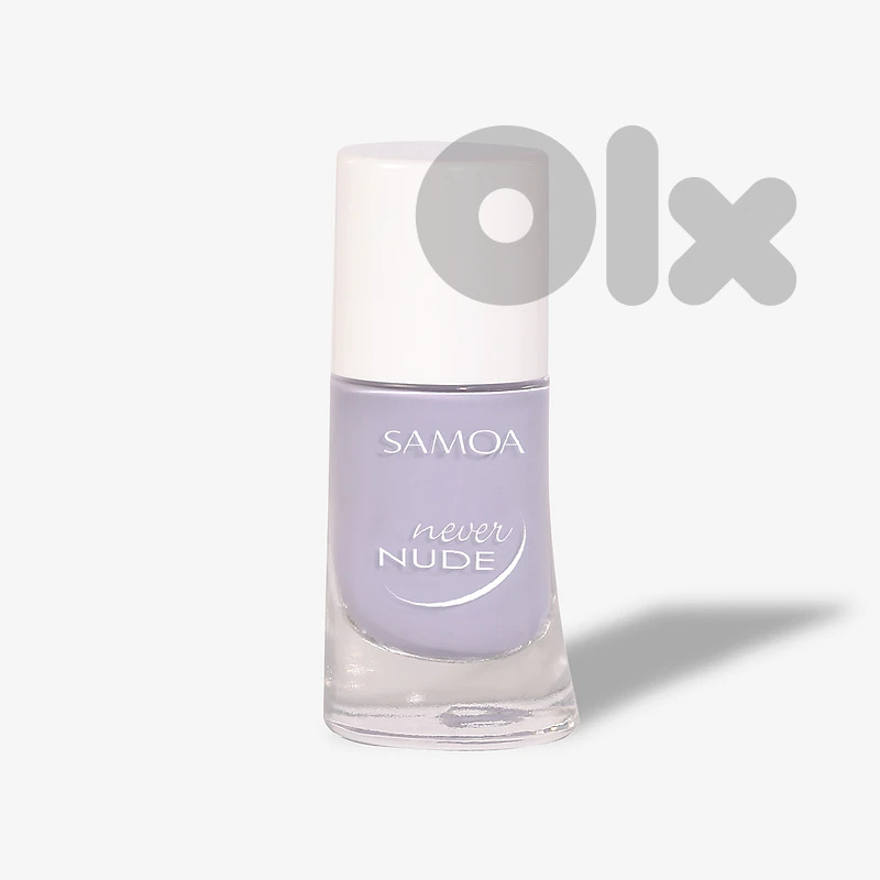 Samoa Purple Water 247 - Never Nude