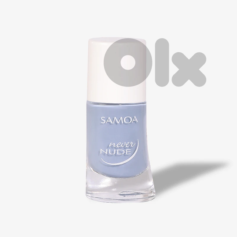 Samoa Ocean Deep 198 - Never Nude