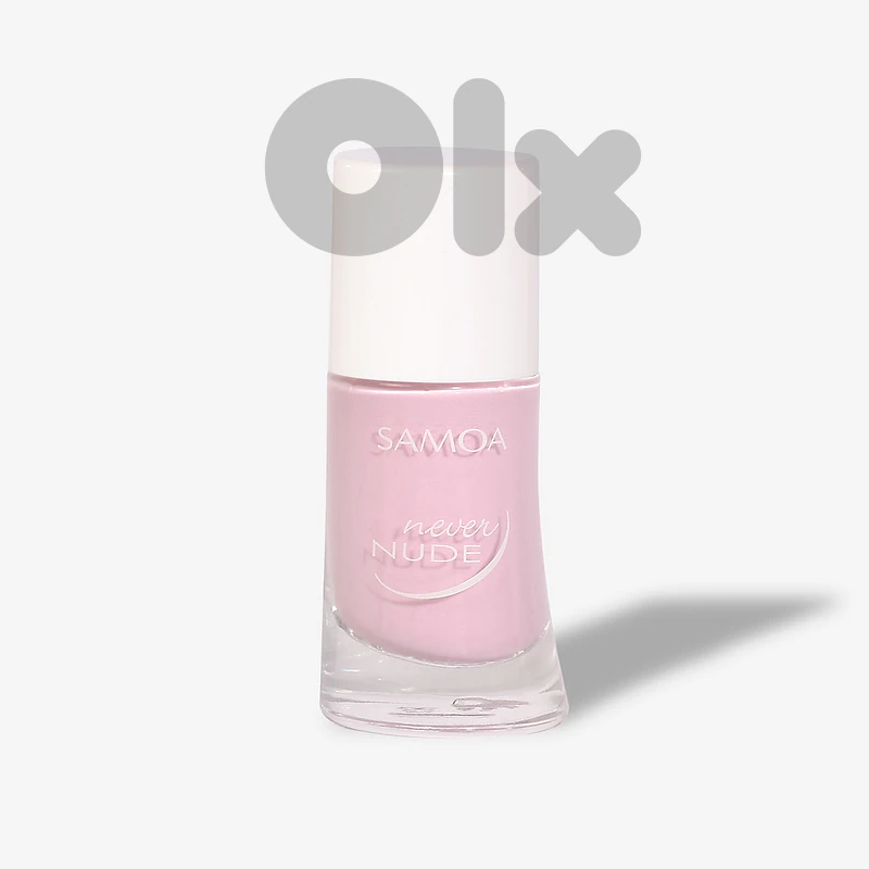 Samoa Blush Wind 245 - Never Nude