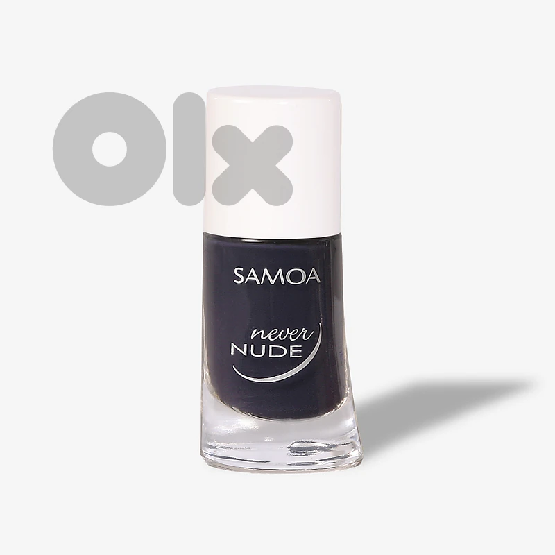 Samoa Deep Sleep 204 - Never Nude