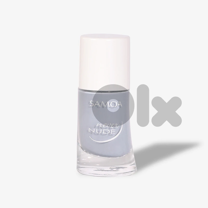 Samoa Still Blue 243 - Never Nude