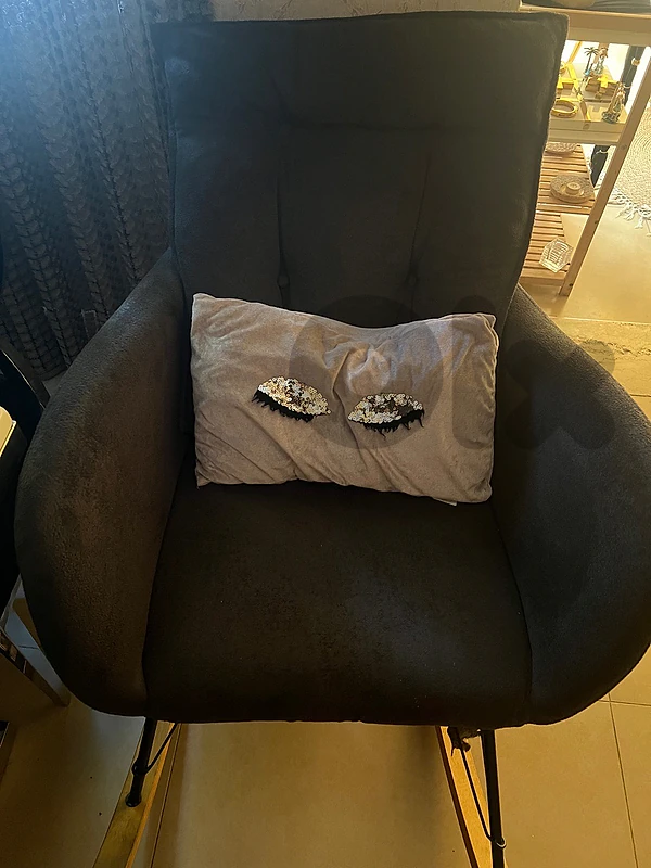 Moving chair
