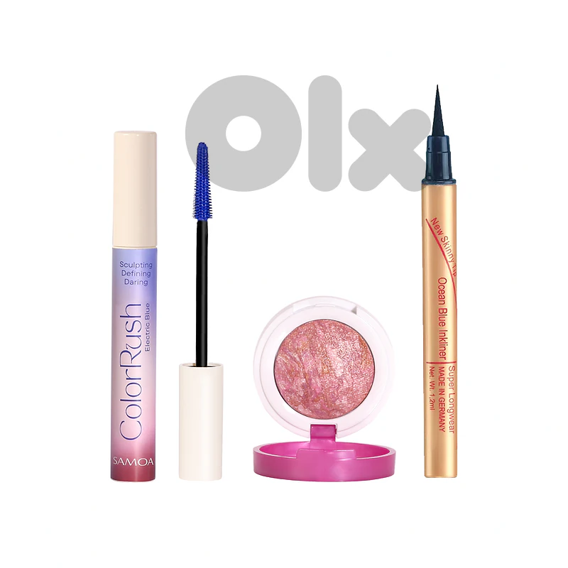 Samoa Boldest Blink Bundle