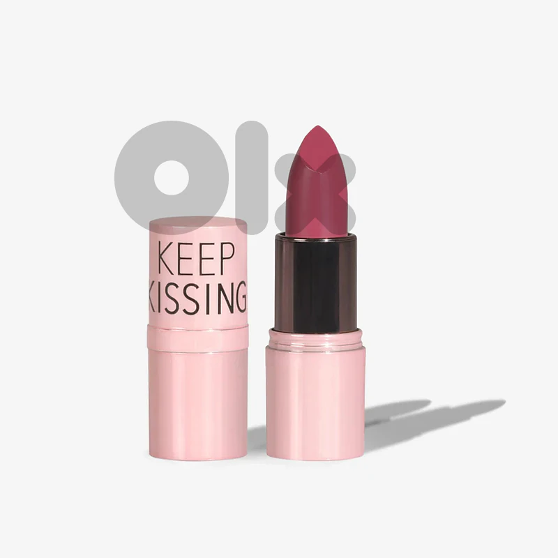 Samoa Keep Kissing Lipstick