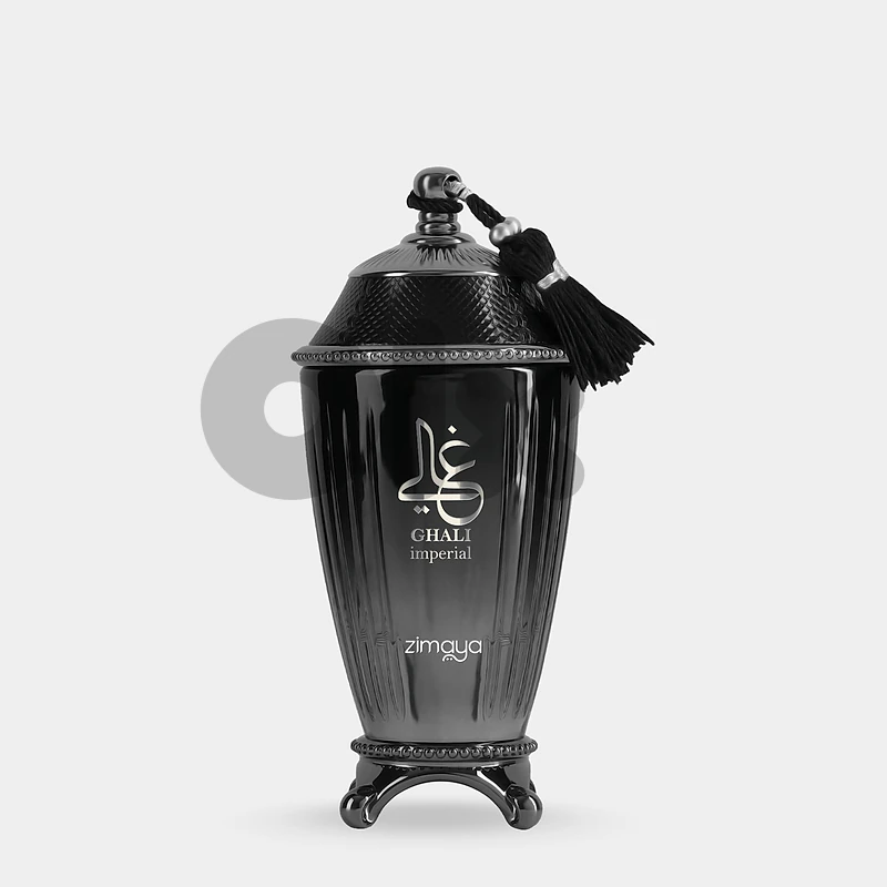 Zimaya Ghali Imperial Eau de Parfum 100 mL – For Men